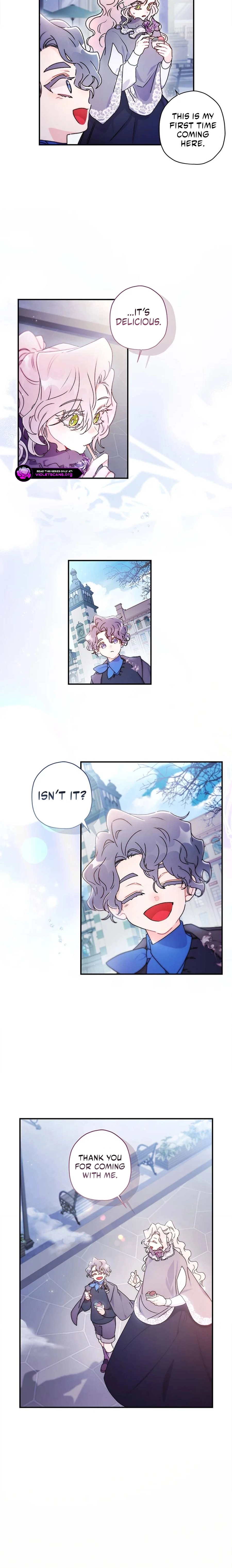 The Male Lead