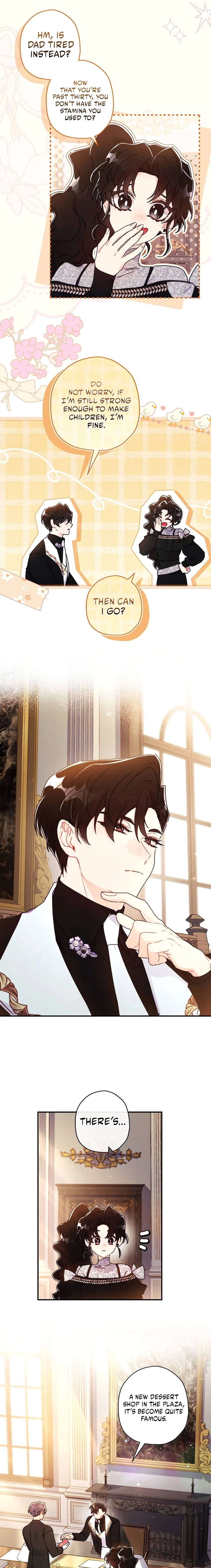 The Male Lead
