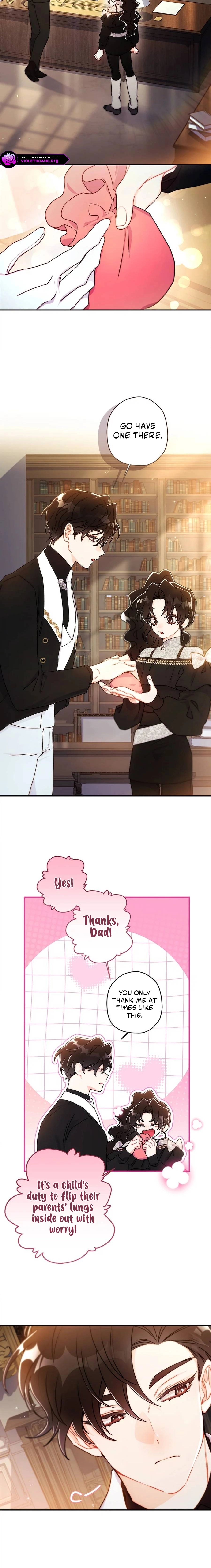 The Male Lead