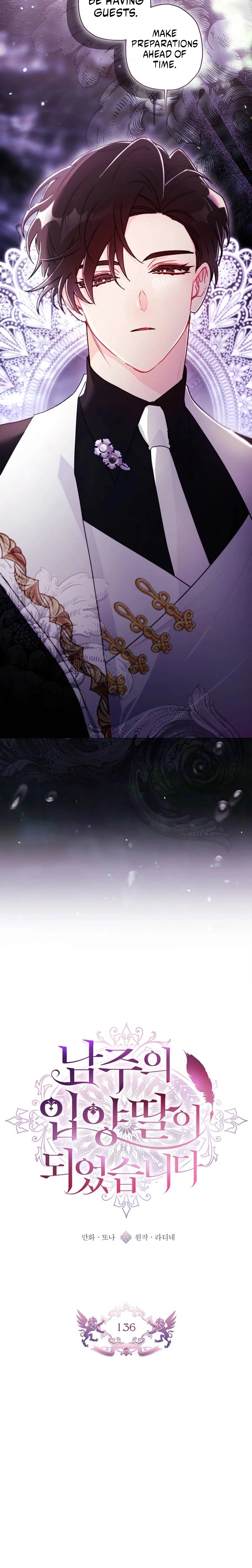 The Male Lead