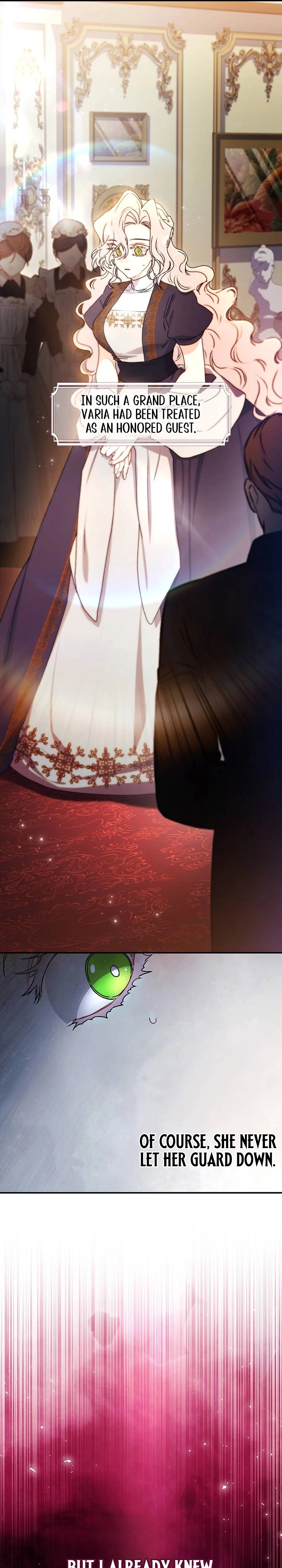 The Male Lead