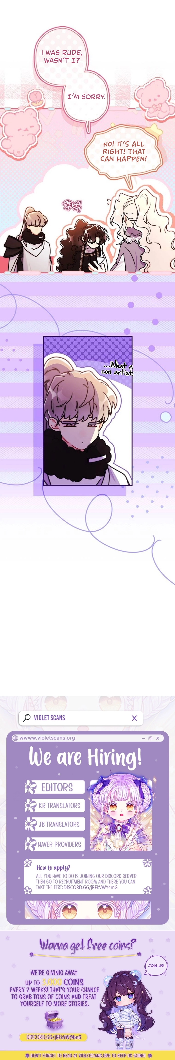 The Male Lead