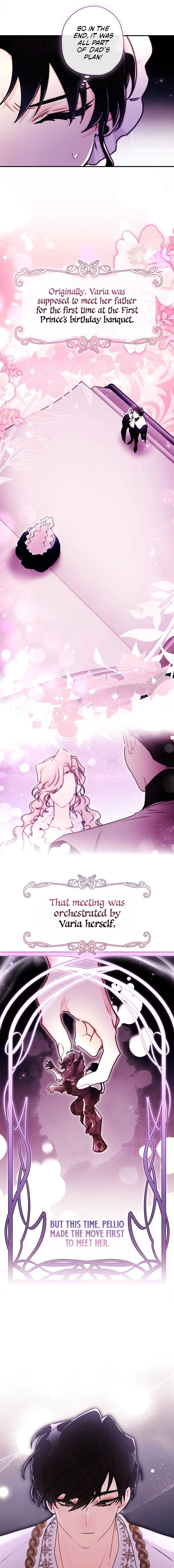 The Male Lead