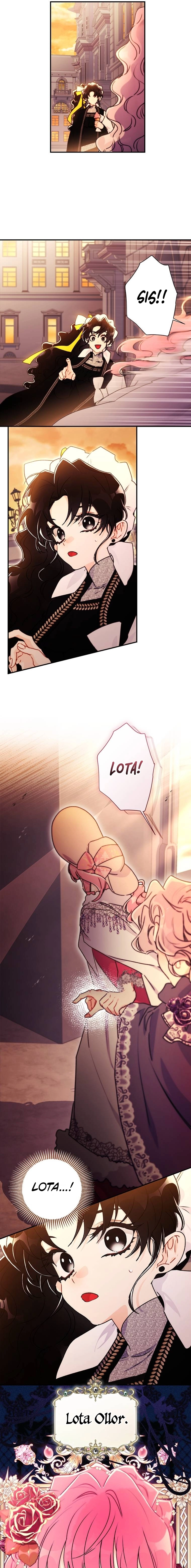 The Male Lead