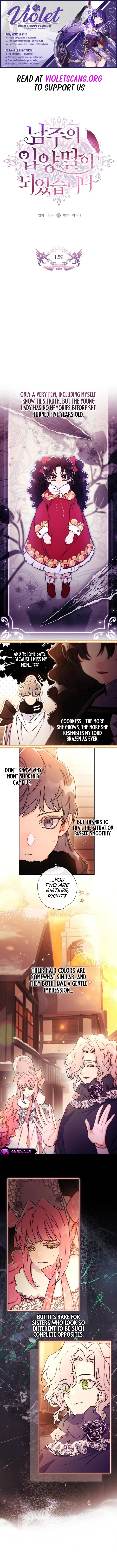 The Male Lead