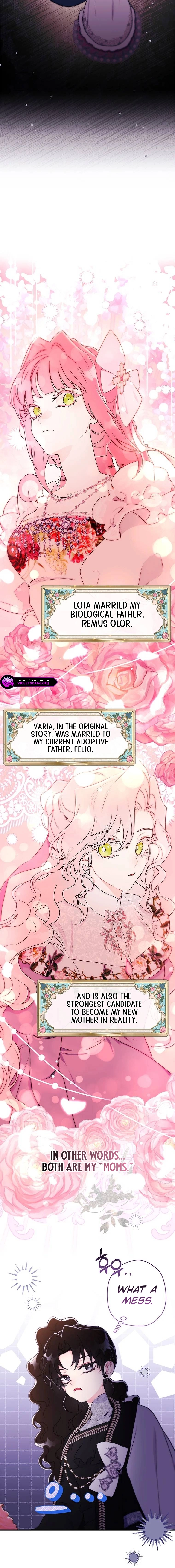 The Male Lead