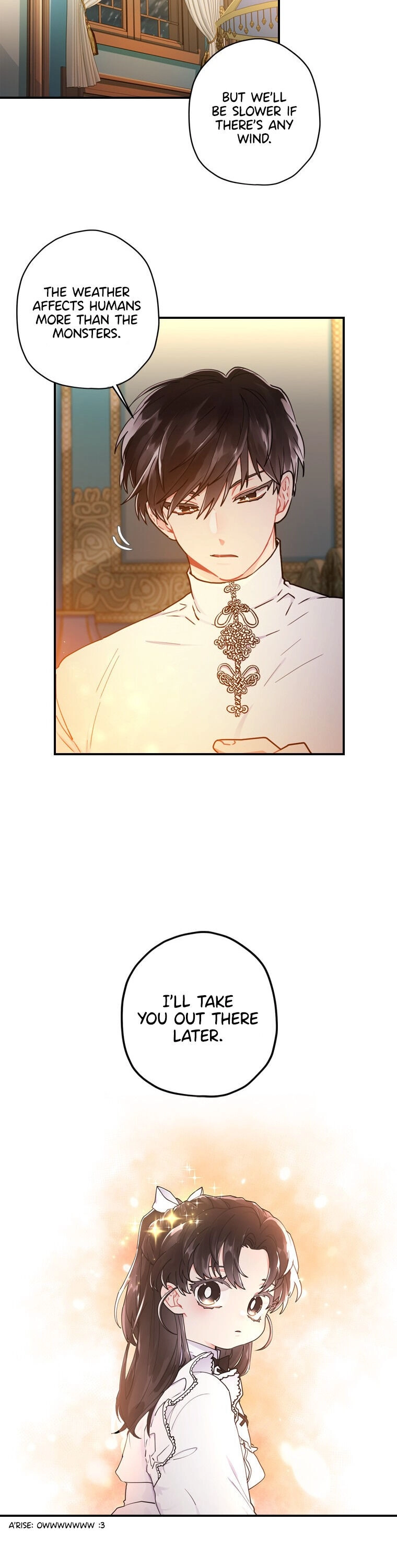 The Male Lead