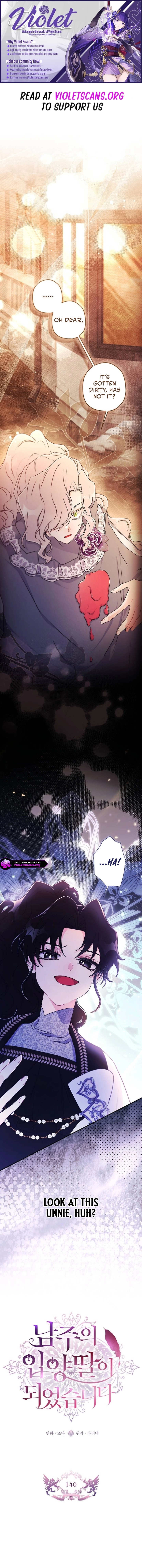 The Male Lead