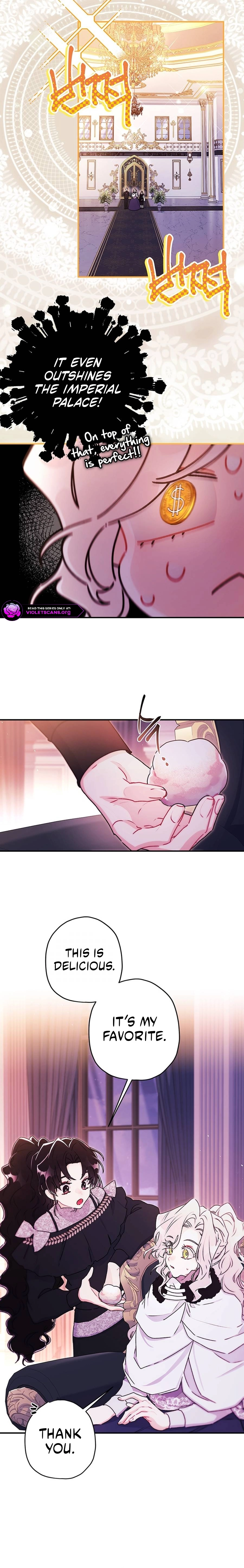The Male Lead