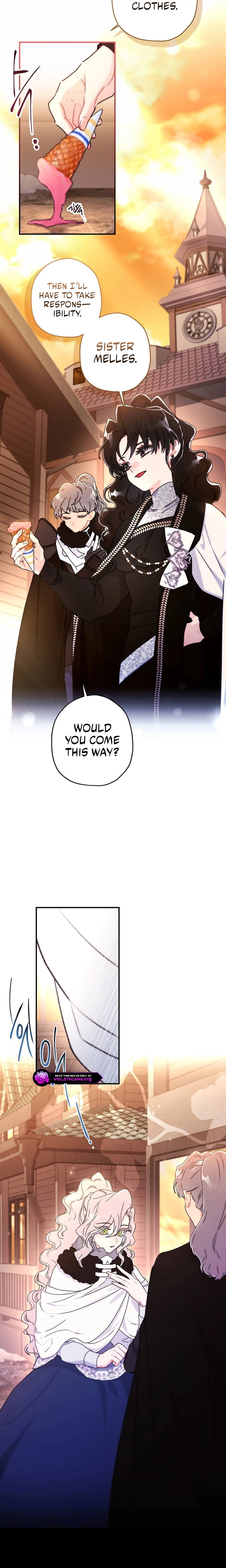 The Male Lead