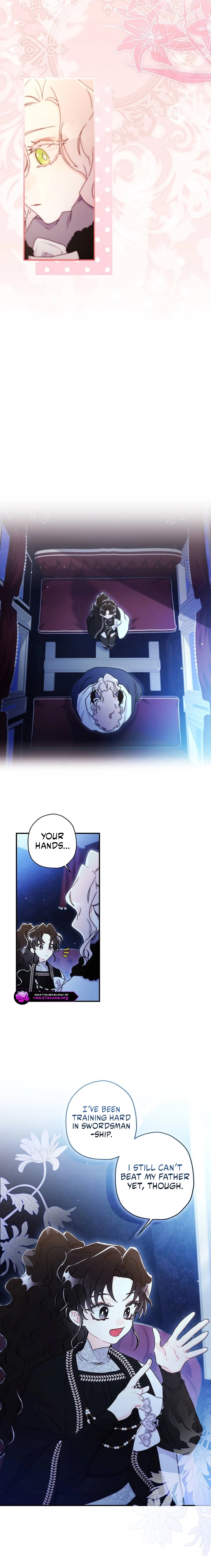 The Male Lead