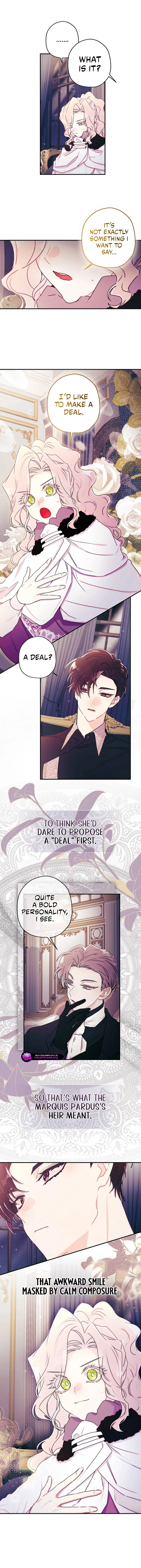 The Male Lead