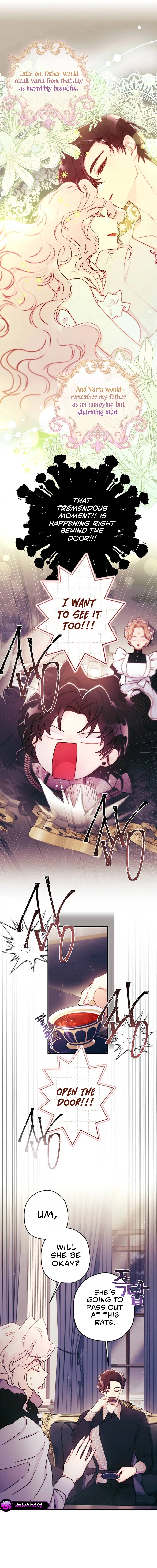 The Male Lead
