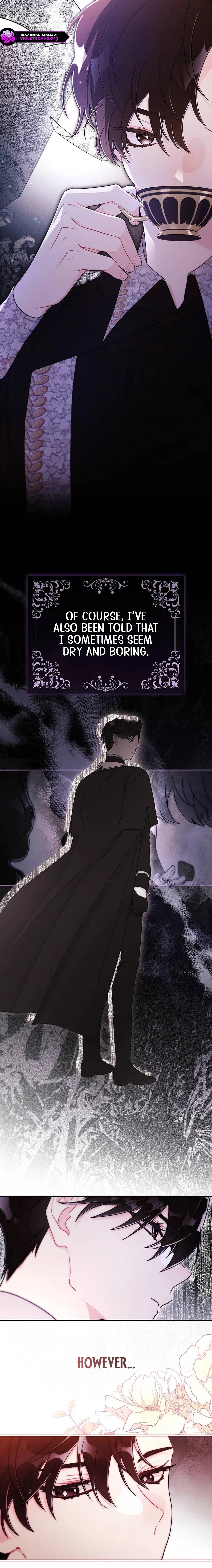 The Male Lead