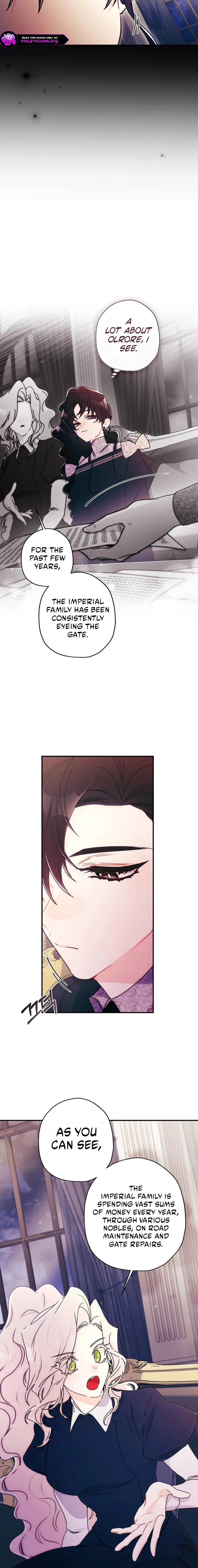 The Male Lead