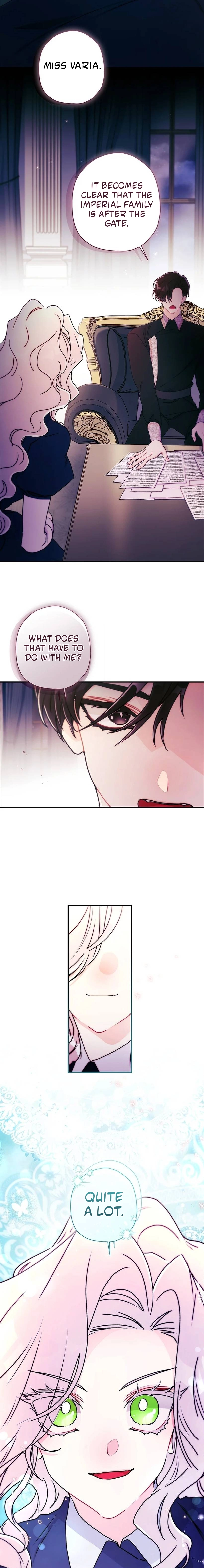 The Male Lead