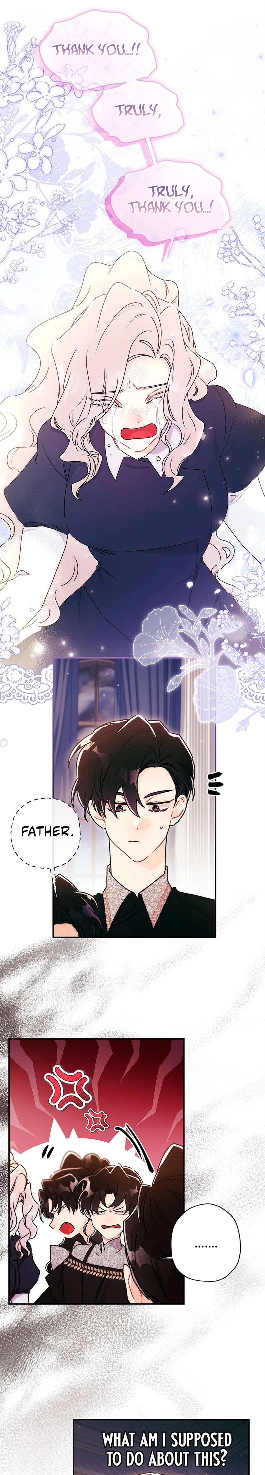 The Male Lead