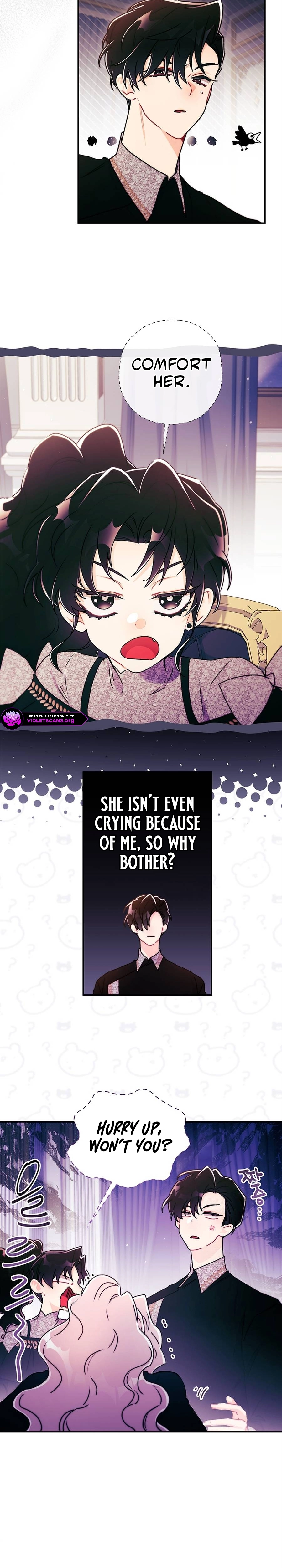 The Male Lead