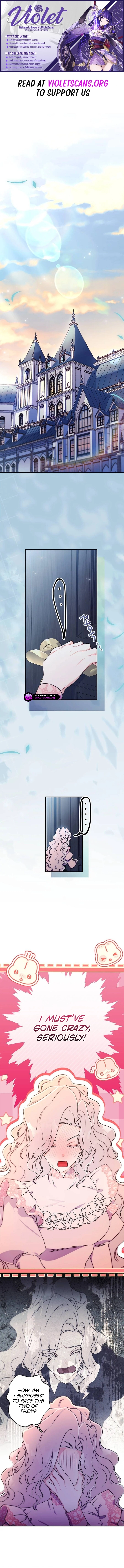 The Male Lead