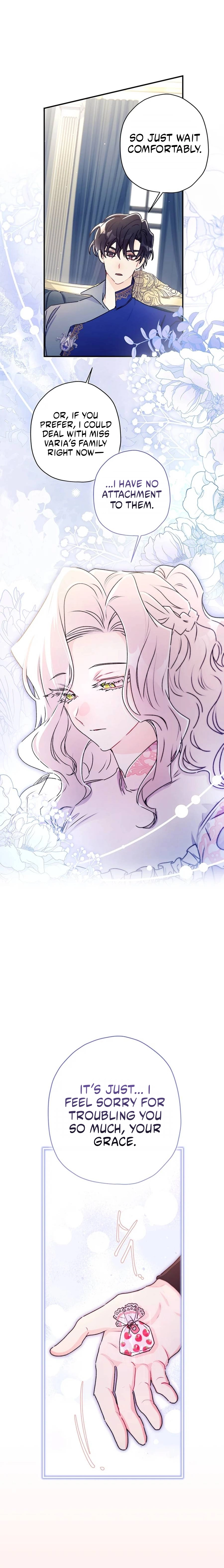 The Male Lead