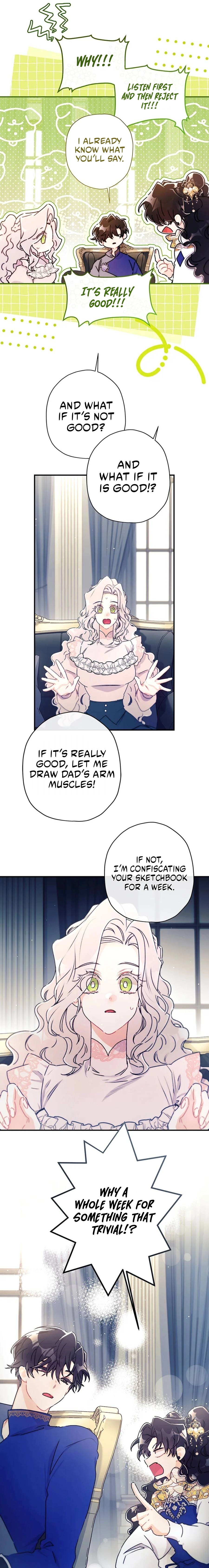 The Male Lead