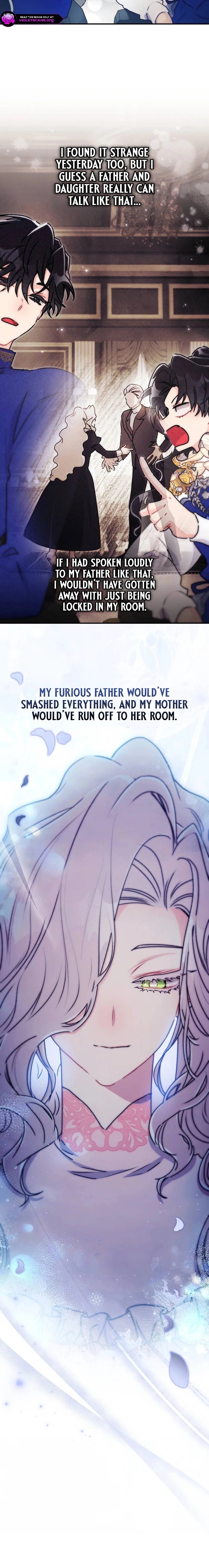 The Male Lead