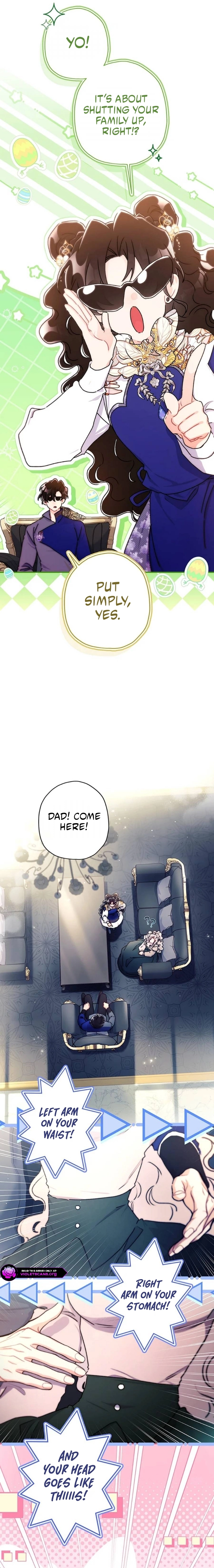 The Male Lead