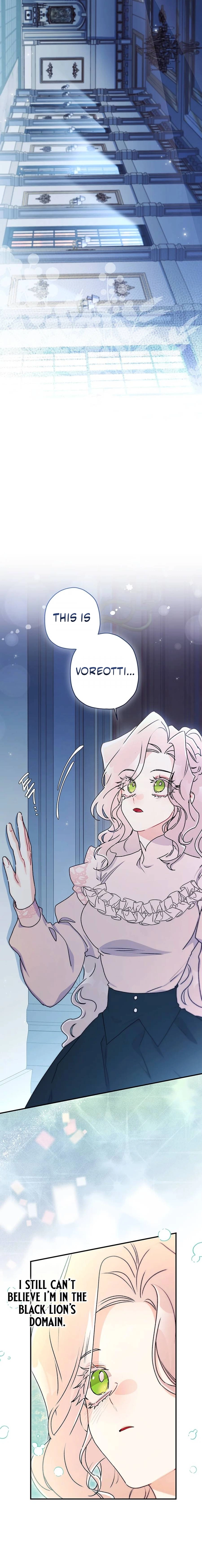 The Male Lead