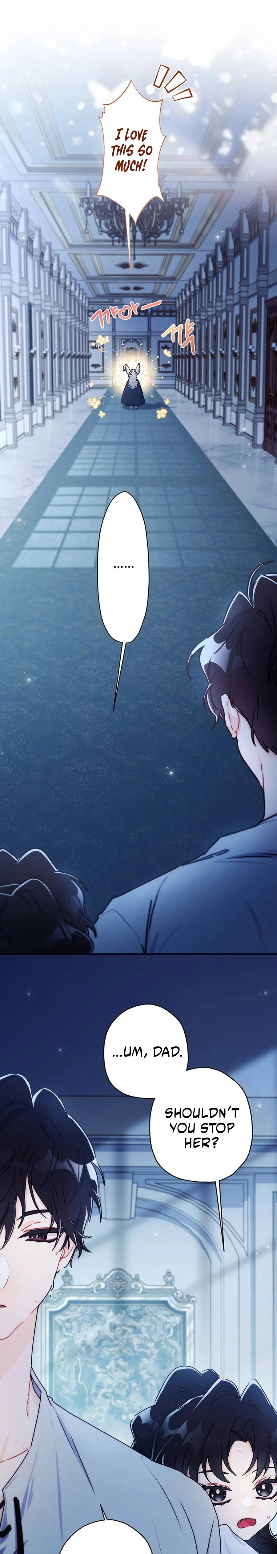 The Male Lead