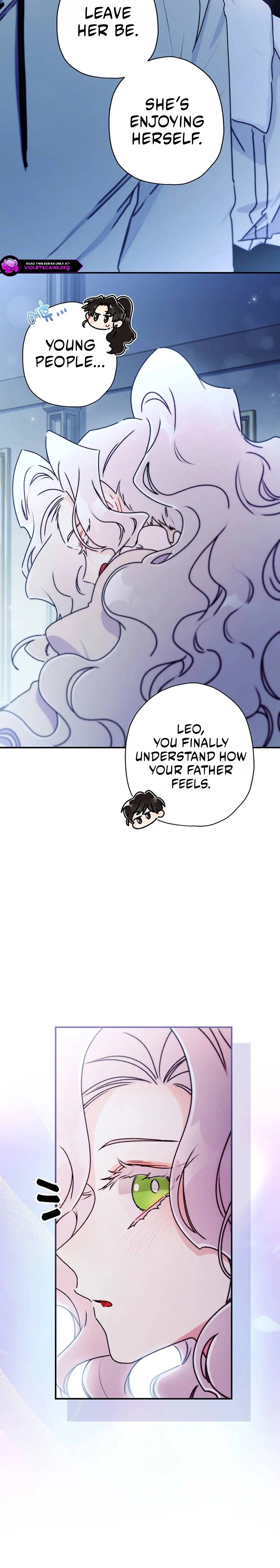 The Male Lead