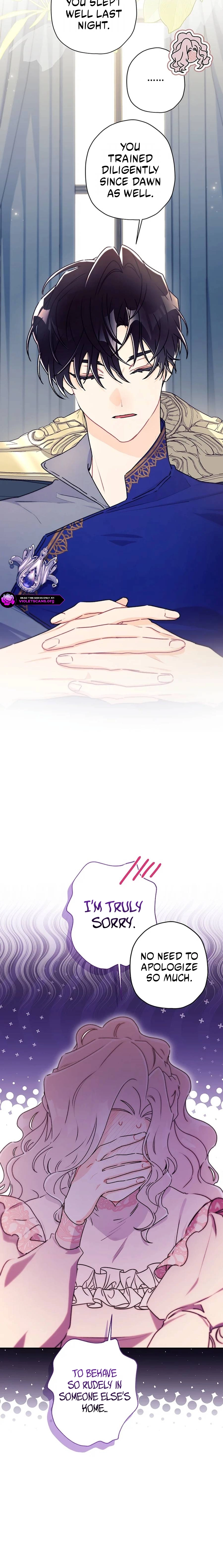The Male Lead