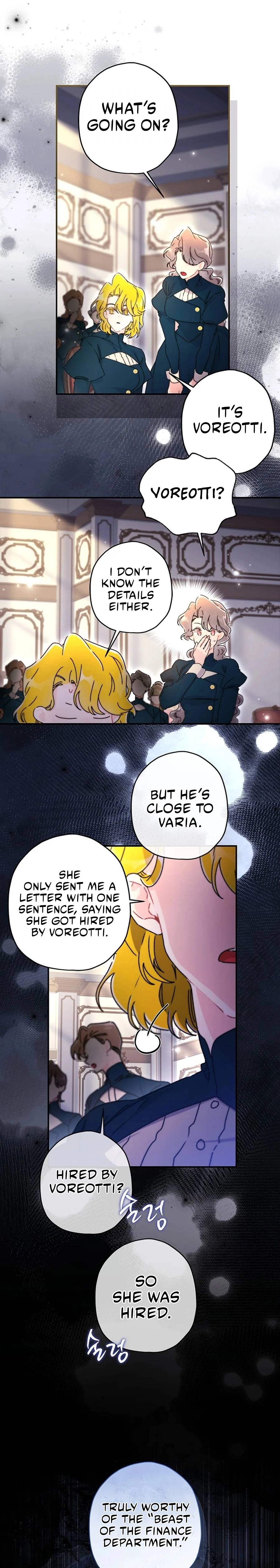 The Male Lead