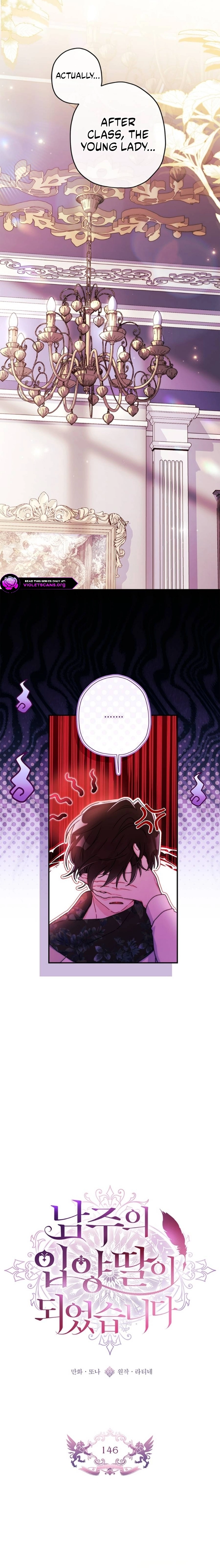 The Male Lead