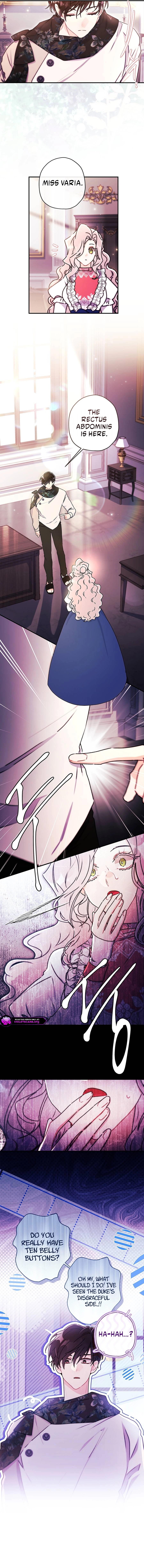 The Male Lead