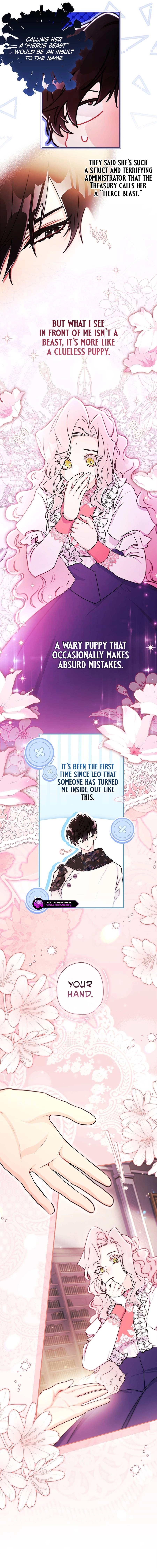 The Male Lead