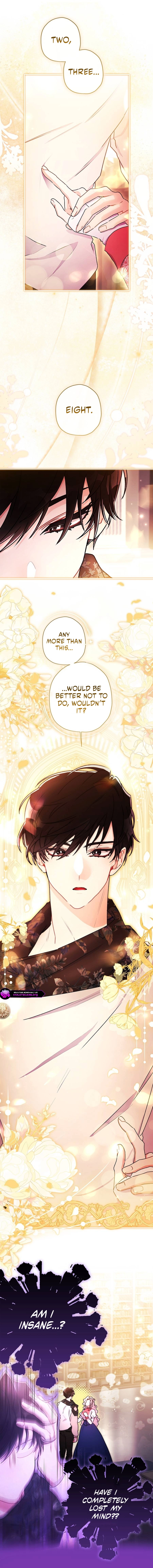 The Male Lead