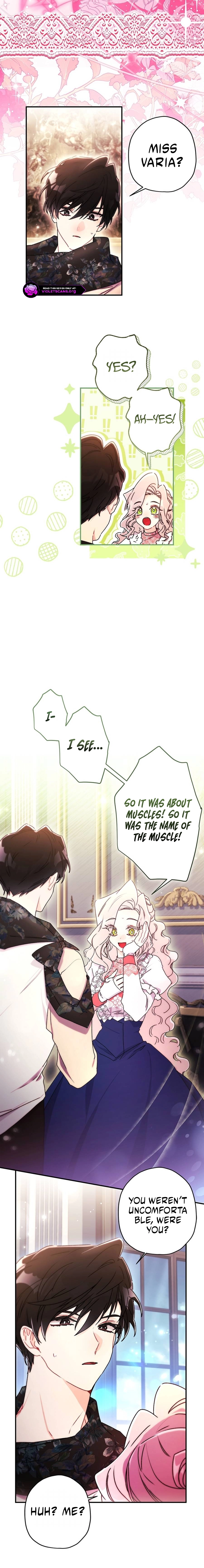 The Male Lead