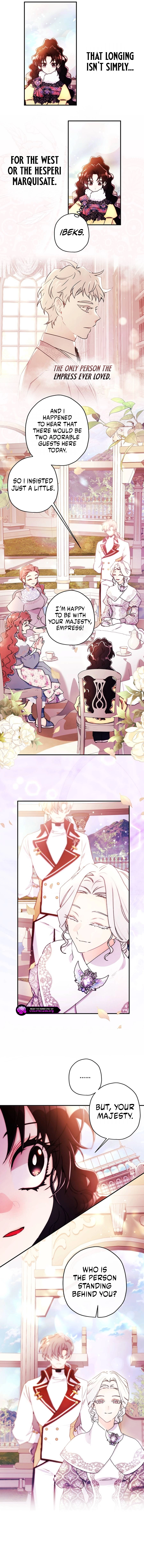 The Male Lead