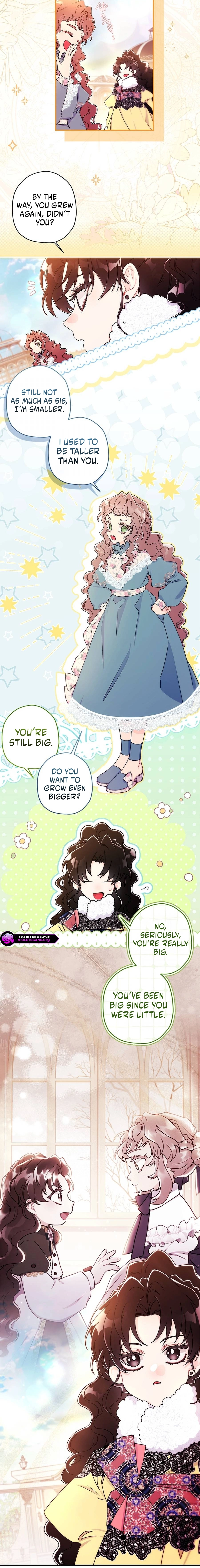 The Male Lead
