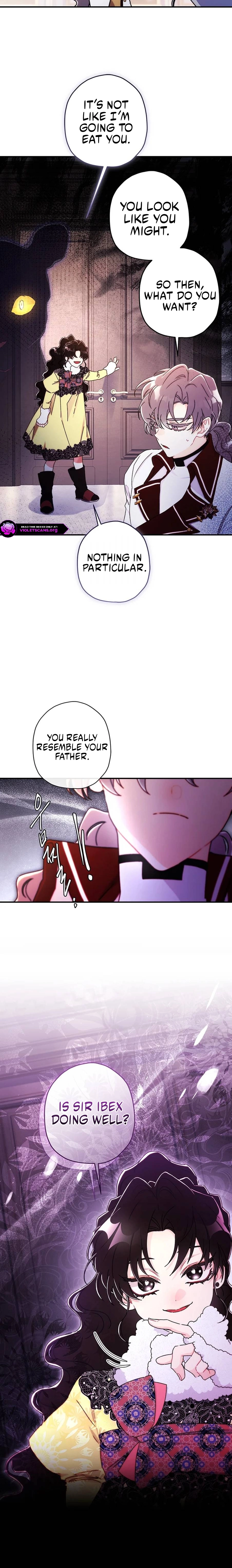 The Male Lead