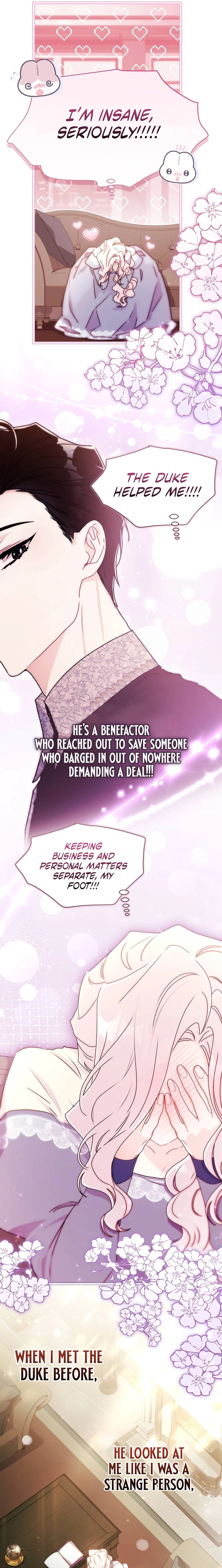 The Male Lead