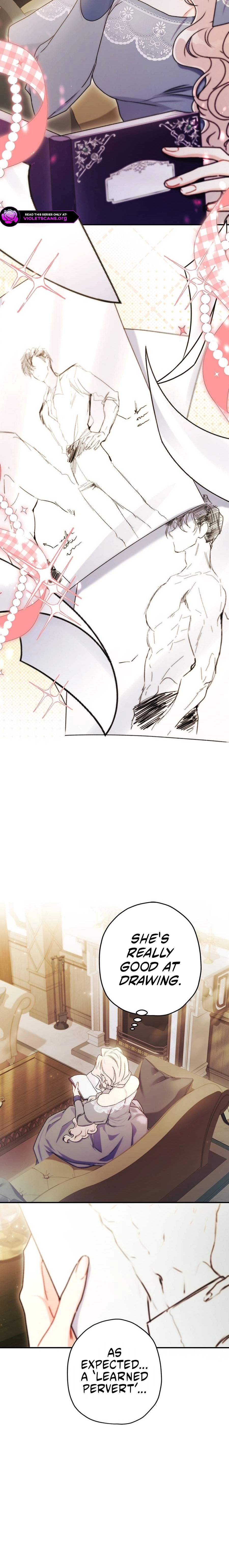 The Male Lead
