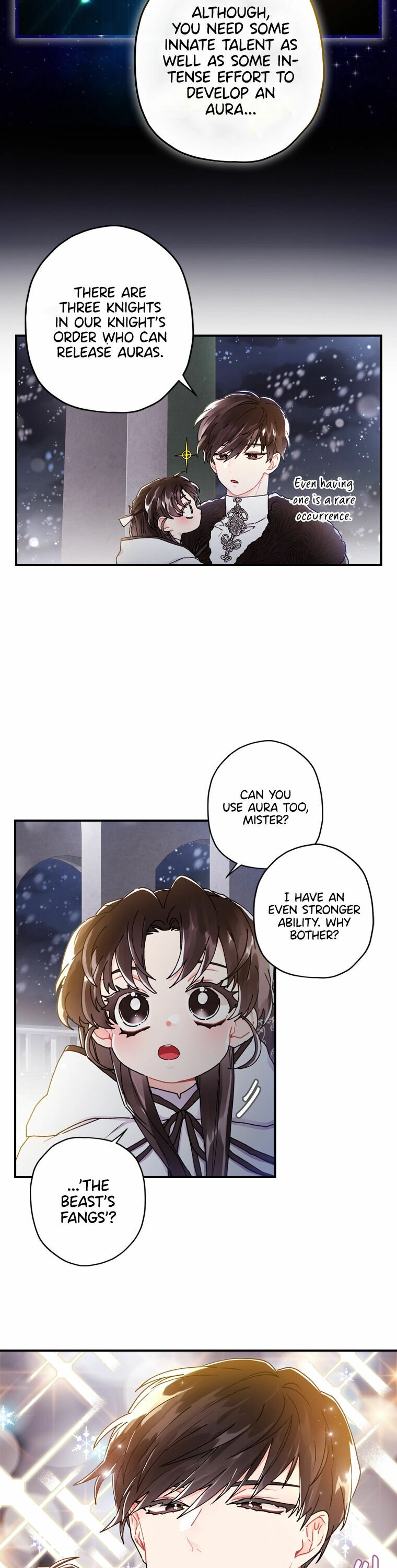 The Male Lead