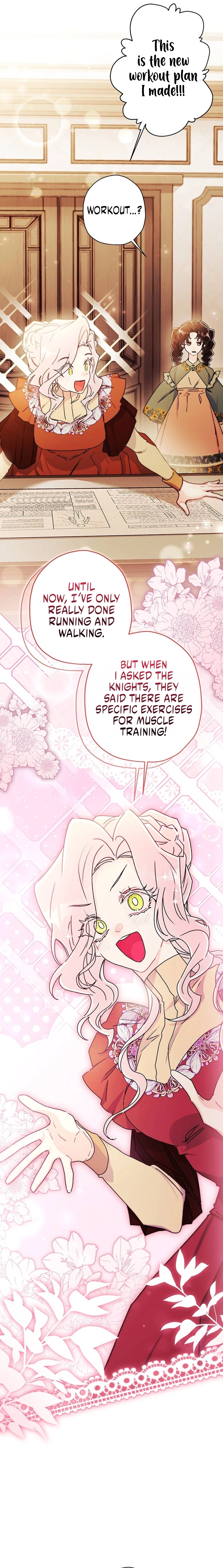 The Male Lead