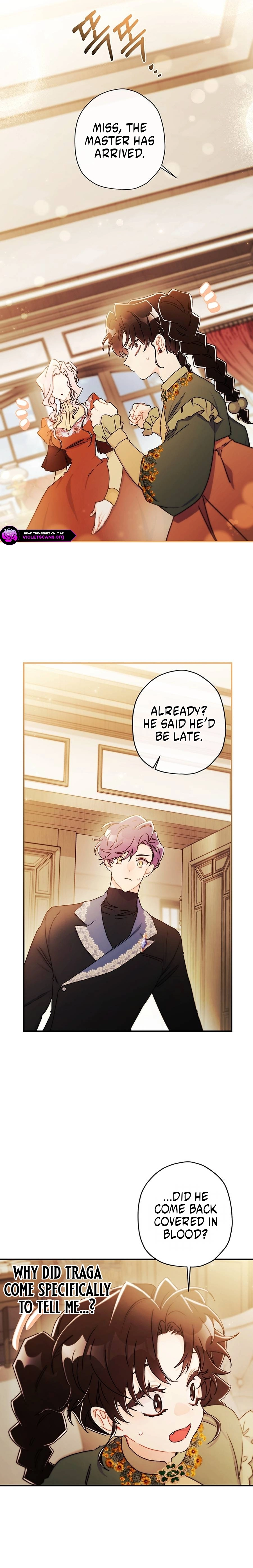The Male Lead