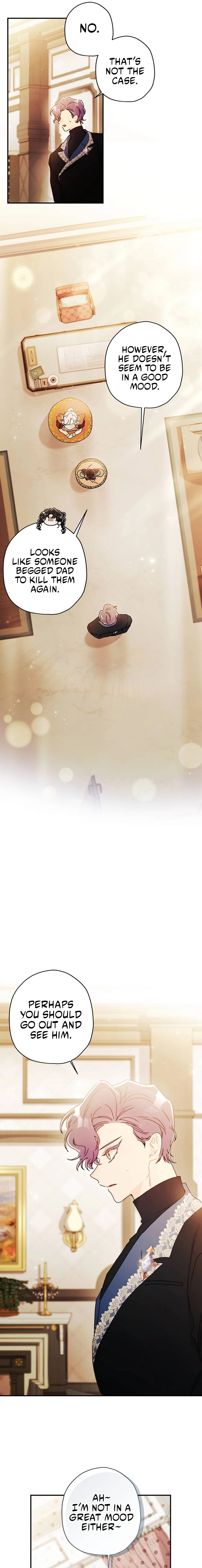 The Male Lead