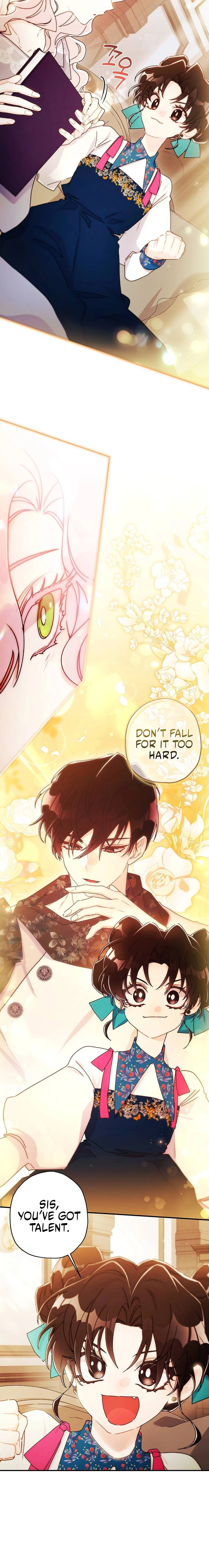 The Male Lead
