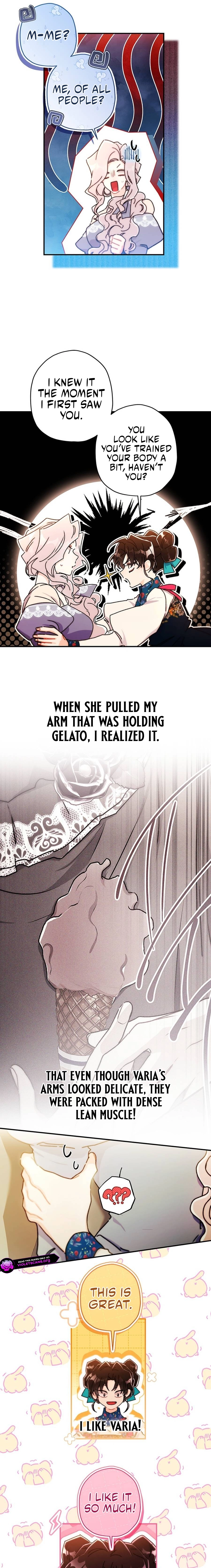 The Male Lead