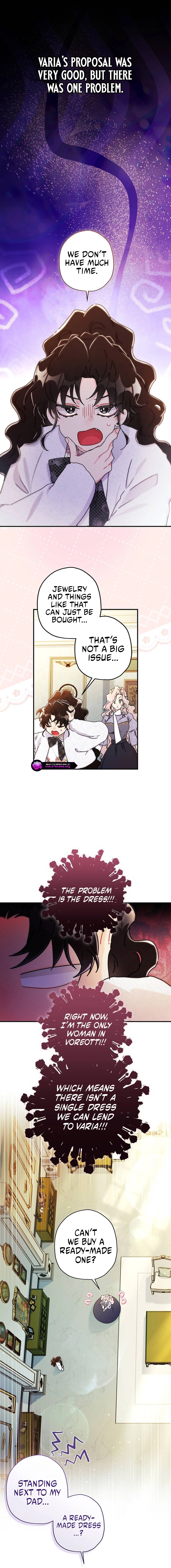 The Male Lead