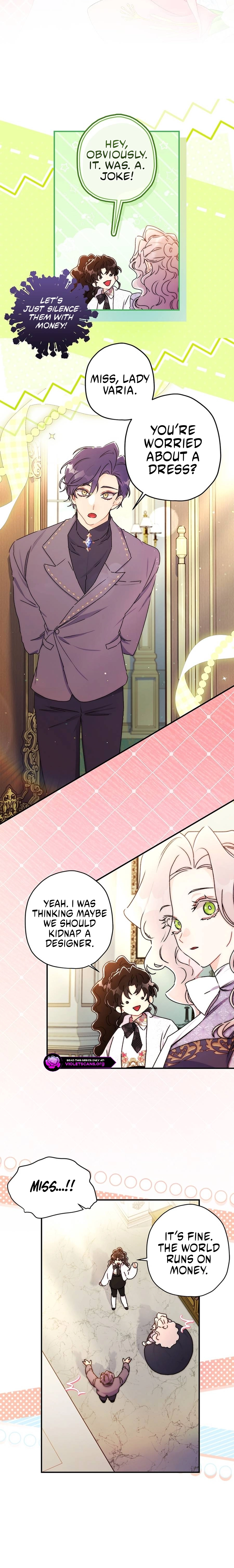 The Male Lead